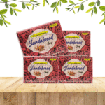 Sandalwood Soap (125gm)